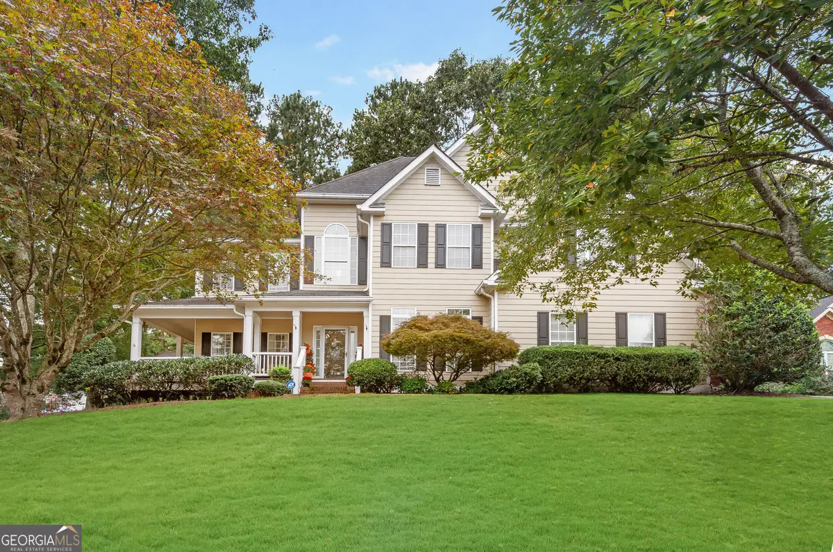 9201 Brixton Court, Douglasville, GA 30135 - #1