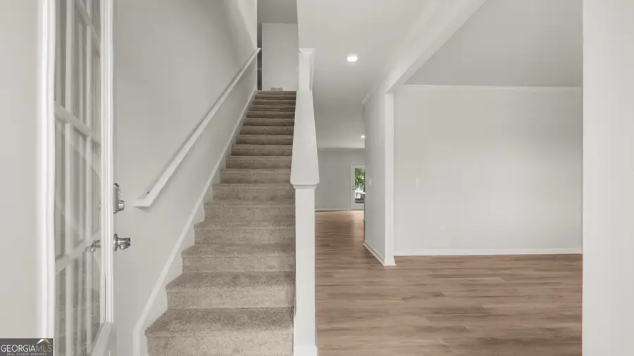 6017 Airedale Drive, Fairburn Union City, GA 30213 - Image #2