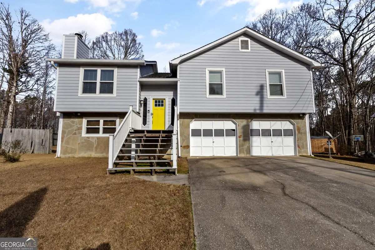 2535 Winding Creek Drive, Lithia Springs, GA 30122 - Image #1