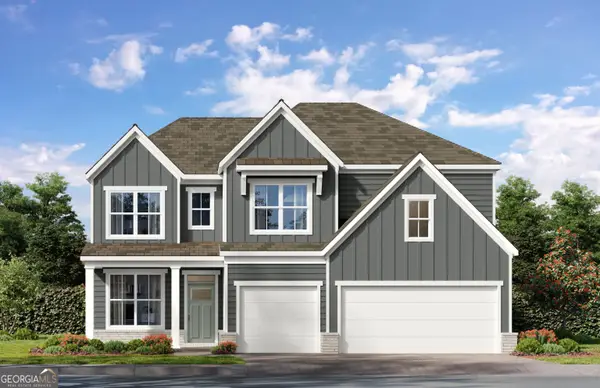 145 Parkview Drive, Dallas, GA 30157