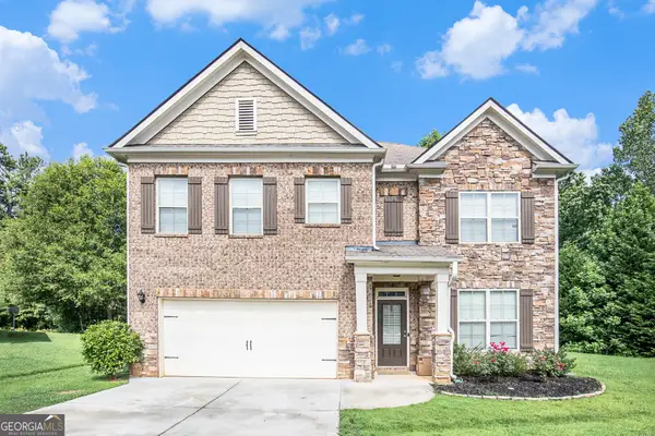4679 Silver Meadow Drive, Buford, GA 30519