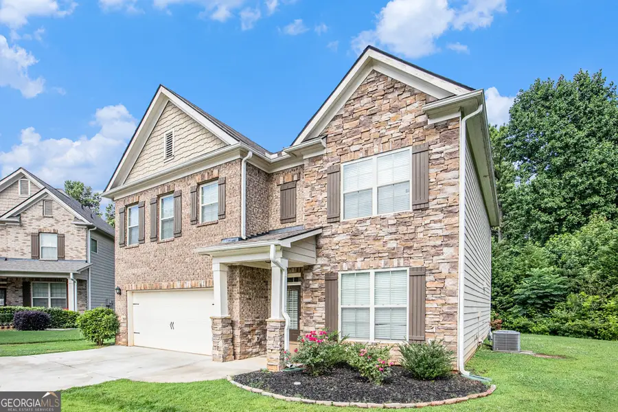 4679 Silver Meadow Drive, Buford, GA 30519 - Image #2
