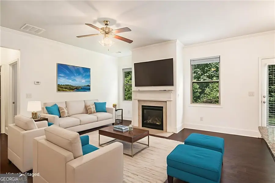 4679 Silver Meadow Drive, Buford, GA 30519 - Image #3