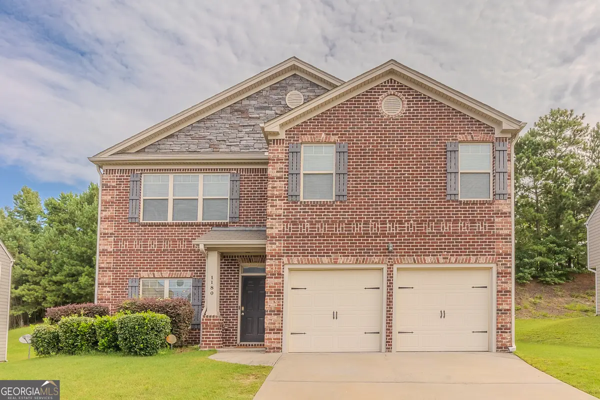 1180 Lehavre Court, Hampton, GA 30228 - Image #1