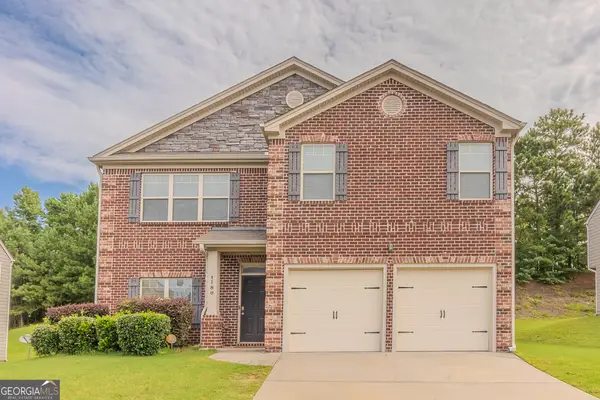 1180 Lehavre Court, Hampton, GA 30228