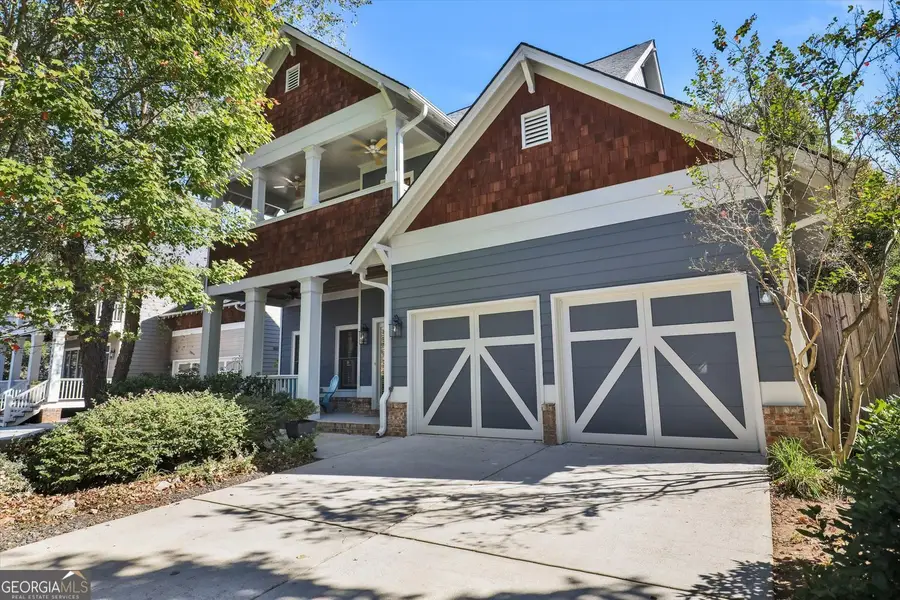 1858 Stoney Creek Drive Se, Atlanta, GA 30316 - Image #2