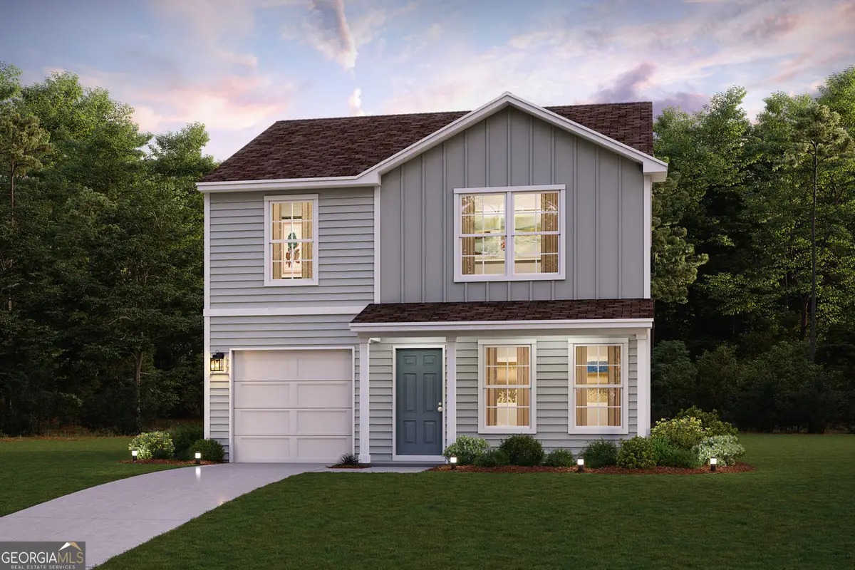 312 Shannon Court, Macon, GA 31216 - Image #1