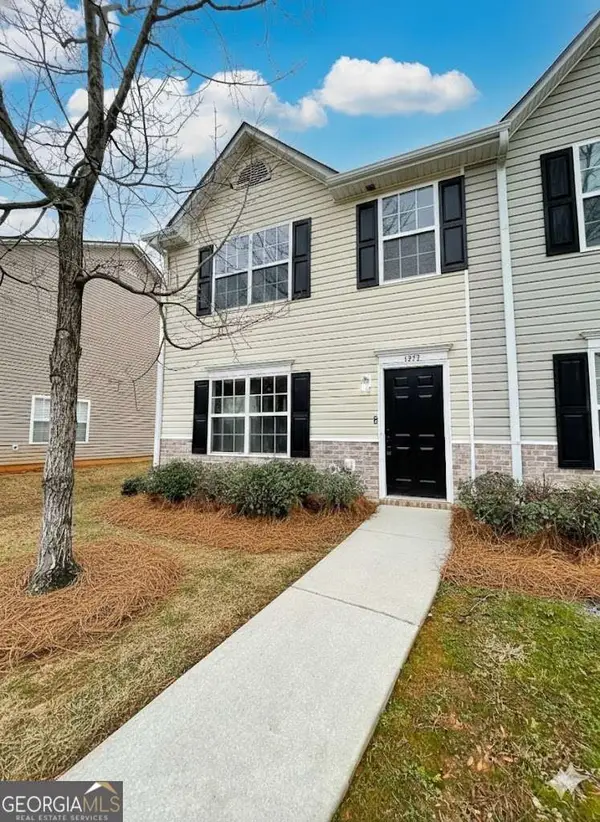 1771 Fielding Way, Hampton, GA 30228