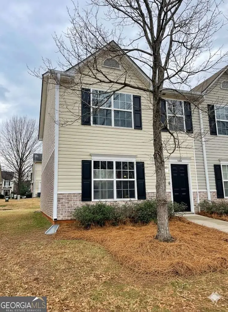 1771 Fielding Way, Hampton, GA 30228 - Image #3