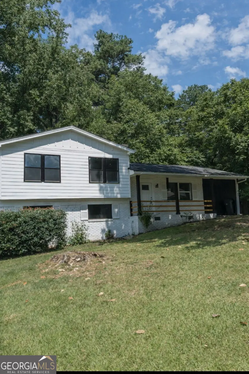 3017 Tribble Lane Nw, Atlanta, GA 30311 - Image #3