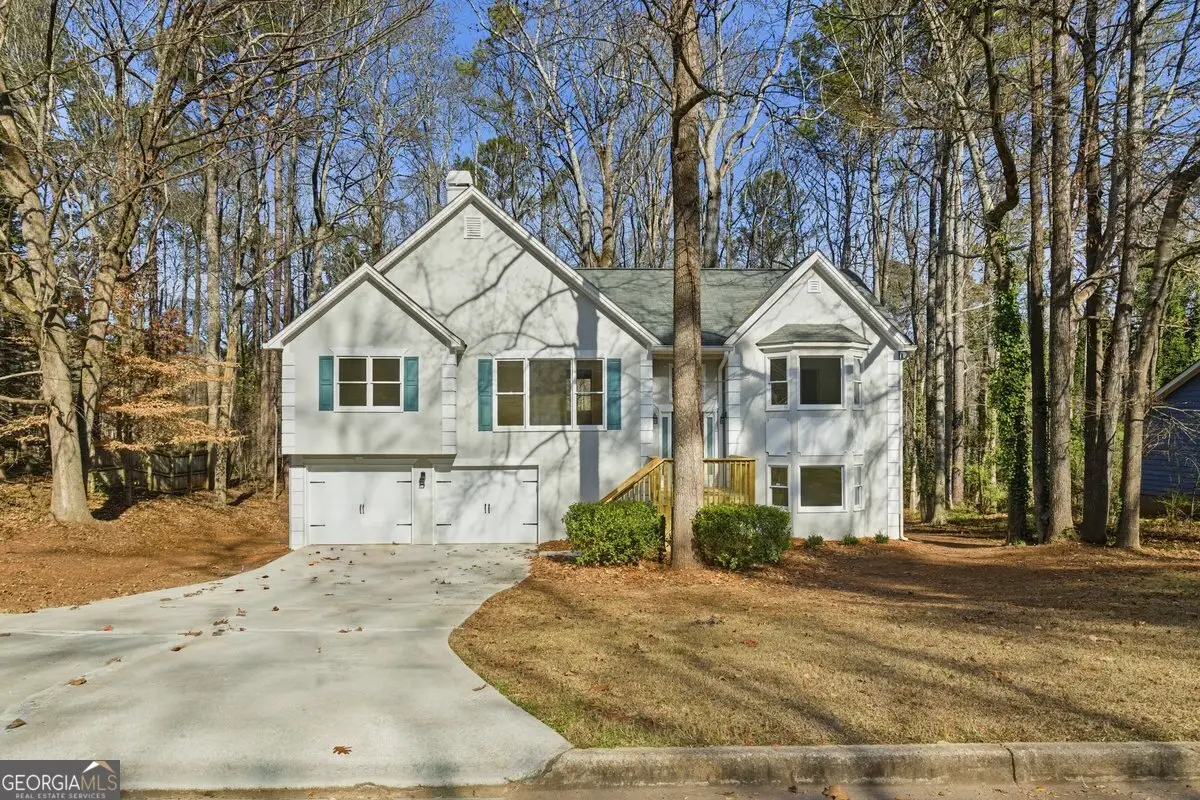 1518 Hillside Drive Se, Conyers, GA 30094 - Image #1