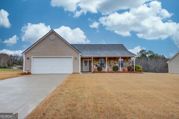 1411 Nunnally Trace, Monroe, GA 30655