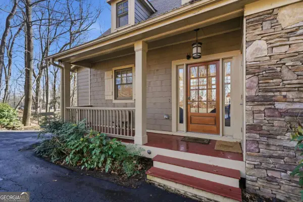 425 Sanderlin Mountain Drive, Jasper, GA 30143