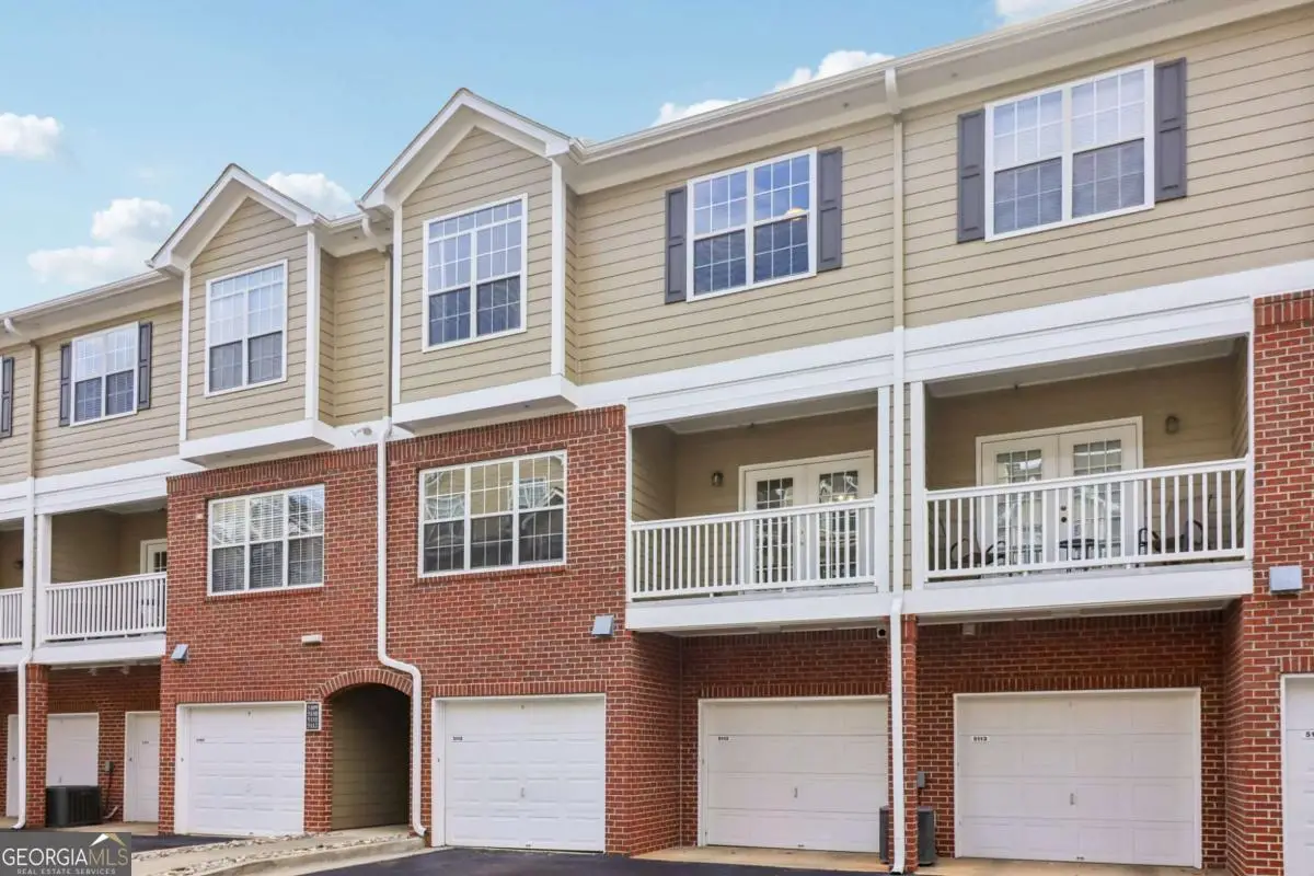 5112 Woodland Lane, Alpharetta, GA 30009 - Image #1