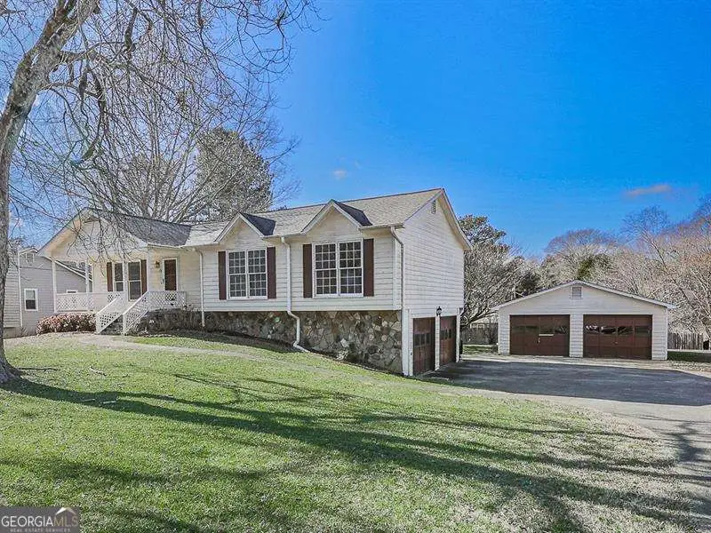 4860 Cove Street, Acworth, GA 30101 - Image #1