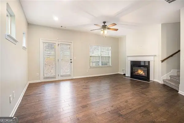 4217 Alden Park Drive, Decatur, GA 30035