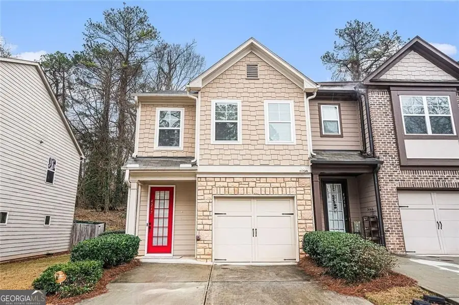 4217 Alden Park Drive, Decatur, GA 30035 - Image #2