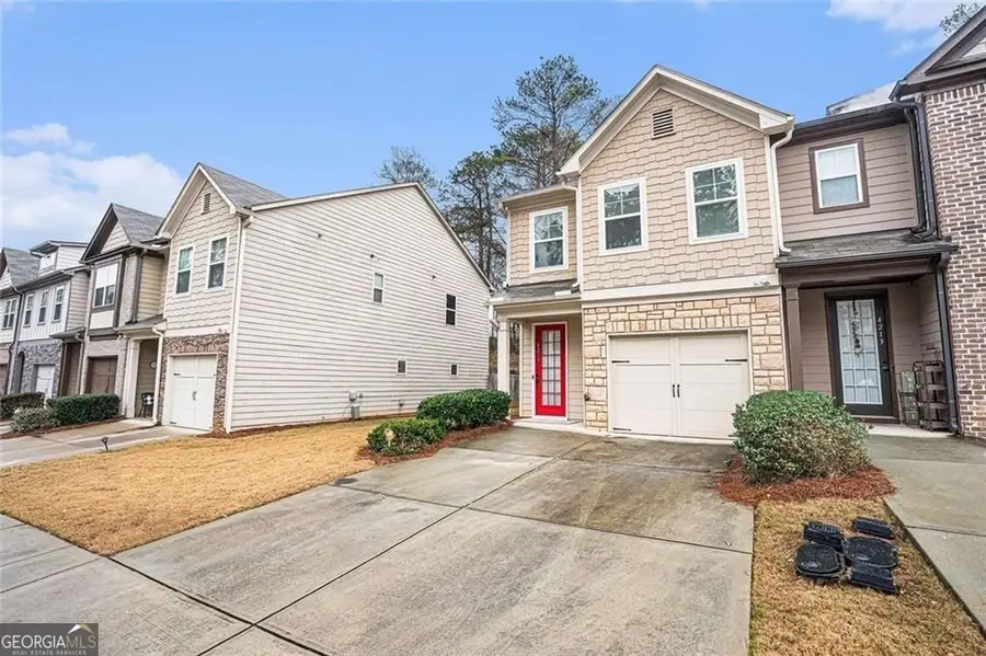 4217 Alden Park Drive, Decatur, GA 30035 - Image #3