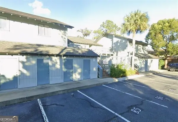 100 Blair Road #B6, St. Simons, GA 31522