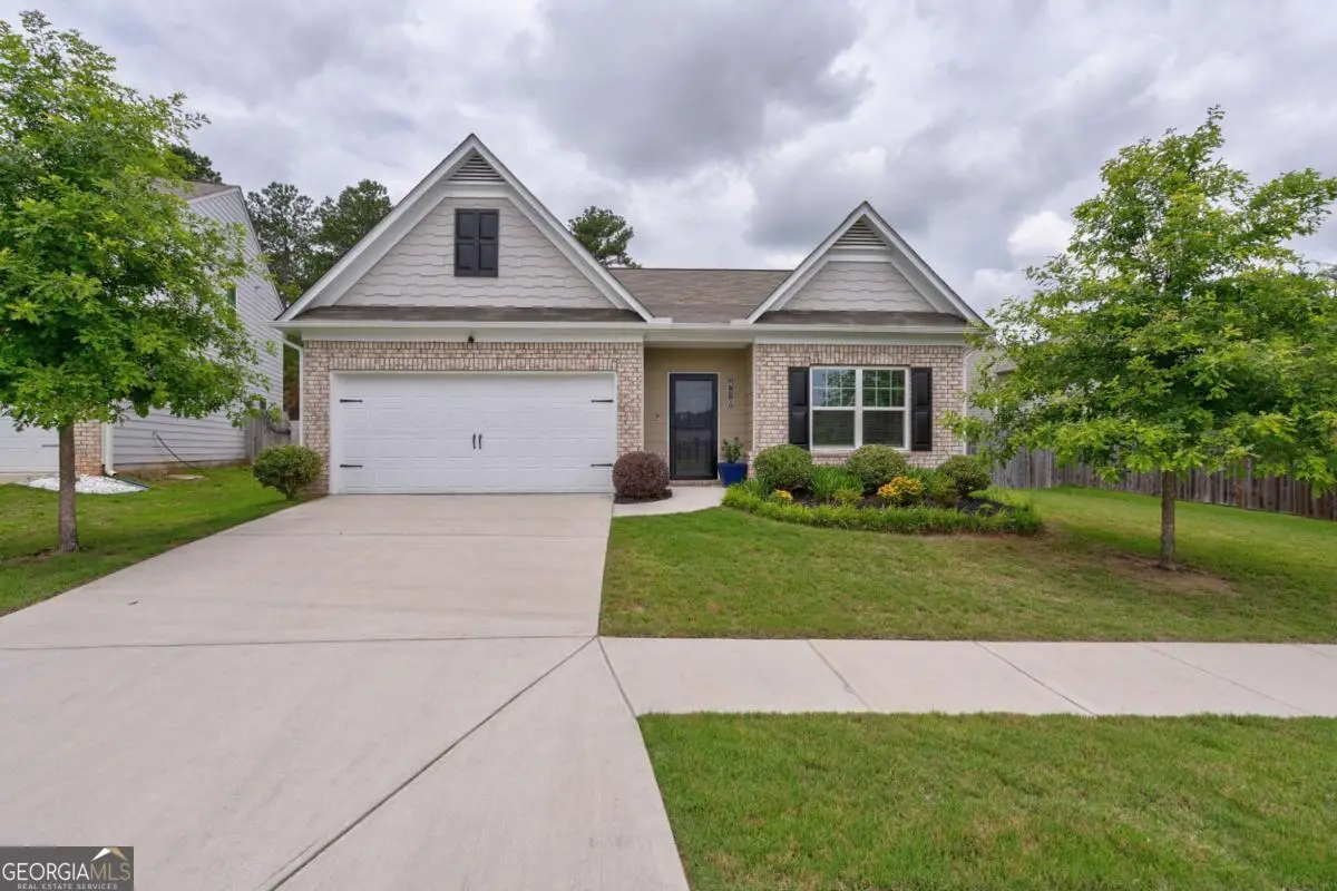 410 Meadowbend Circle, Athens, GA 30606 - #1