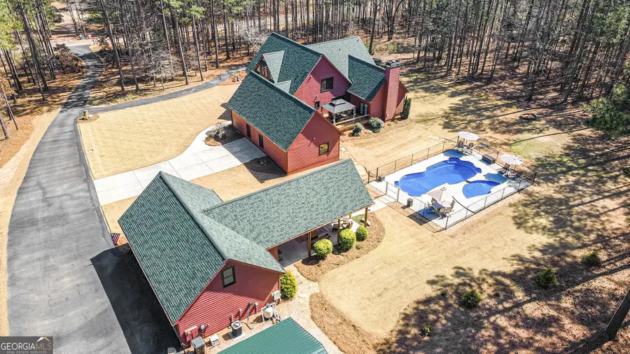 430 Moccasin Gap Road, Jackson, GA 30233 - Image #3