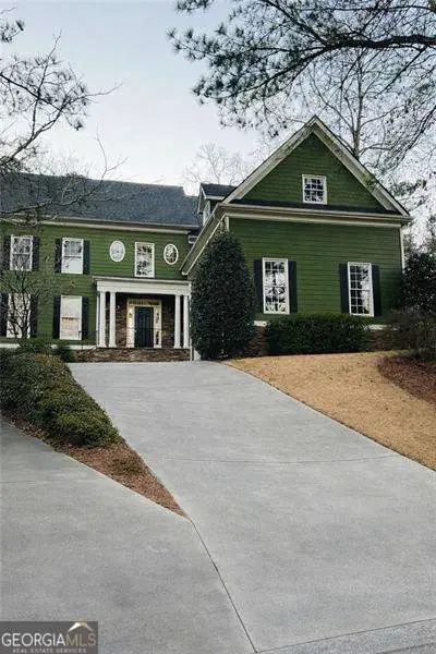 1707 Kenbrook Court Nw, Acworth, GA 30101 - Image #1