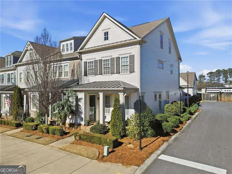 108 Brighton Boulevard, Woodstock, GA 30188 - Image #2
