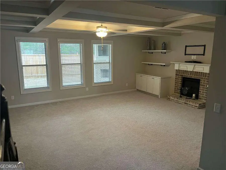 408 Elkhorn Glen Court, Dacula, GA 30019 - Image #2