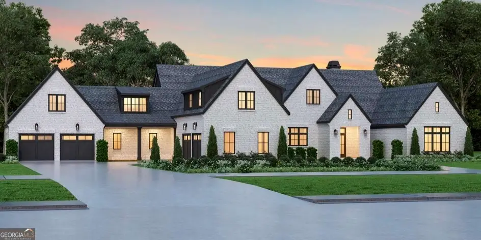 LOT 3 Bow Trail, Woodstock, GA 30188 - Image #1