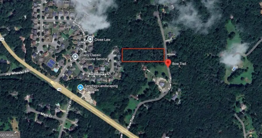 LOT 3 Bow Trail, Woodstock, GA 30188 - Image #3