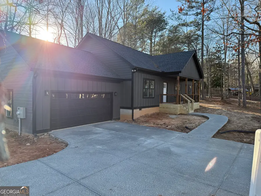 67 Oakmont Drive, Jasper, GA 30143 - Image #2