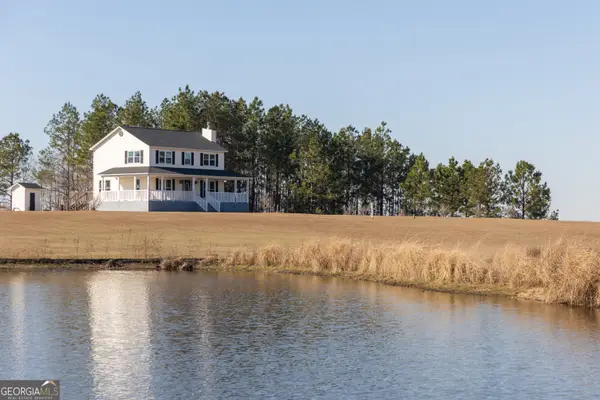 1578 Edsel Senn Road, Rockledge, GA 30454