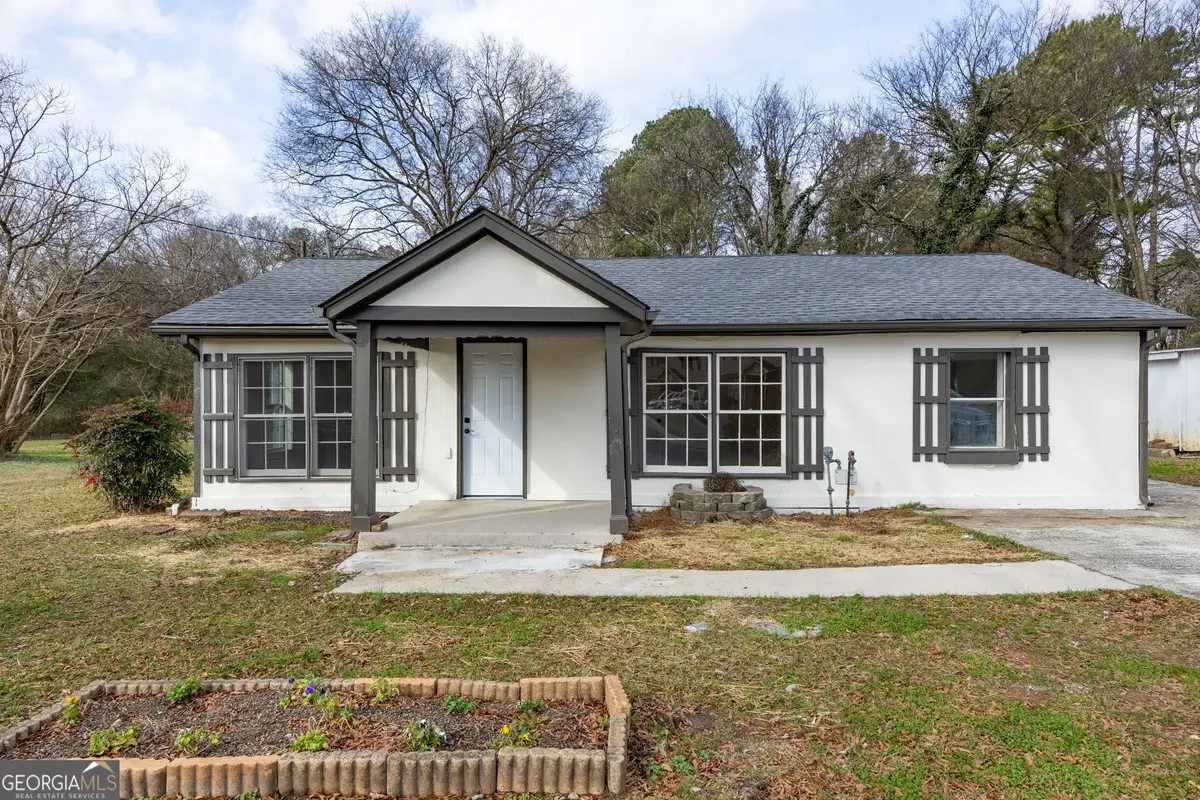 24 E Iron Belt Road, Cartersville, GA 30120 - Image #1