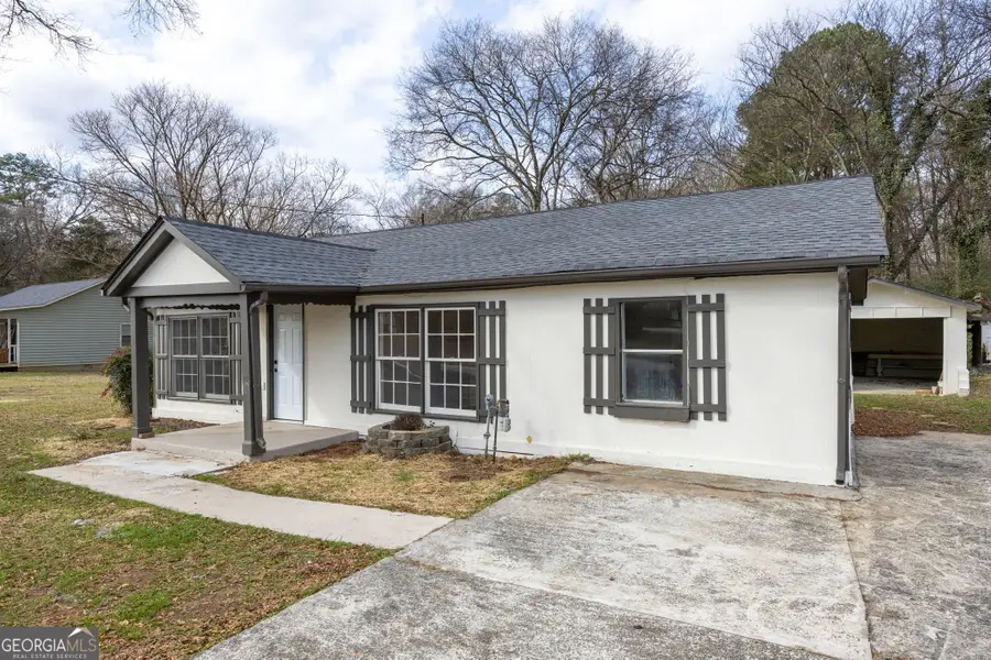 24 E Iron Belt Road, Cartersville, GA 30120 - Image #3