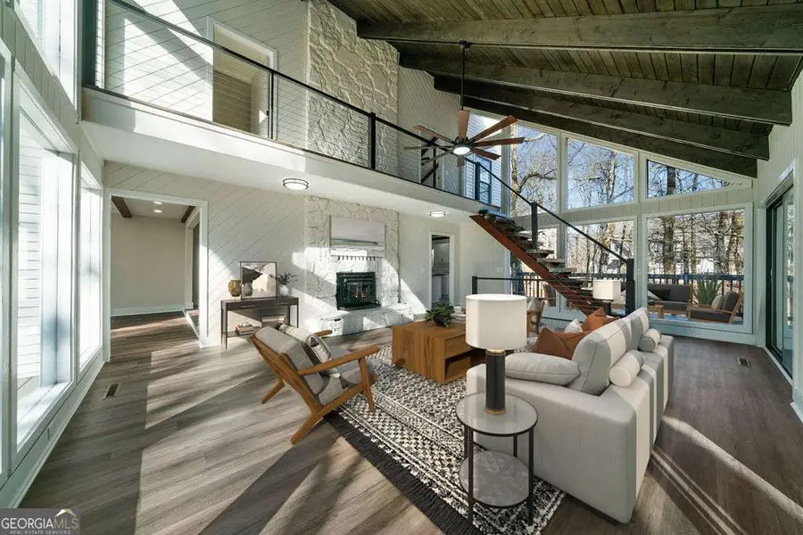 507 Big Stump Mountain Trail, Jasper, GA 30143 - Image #2