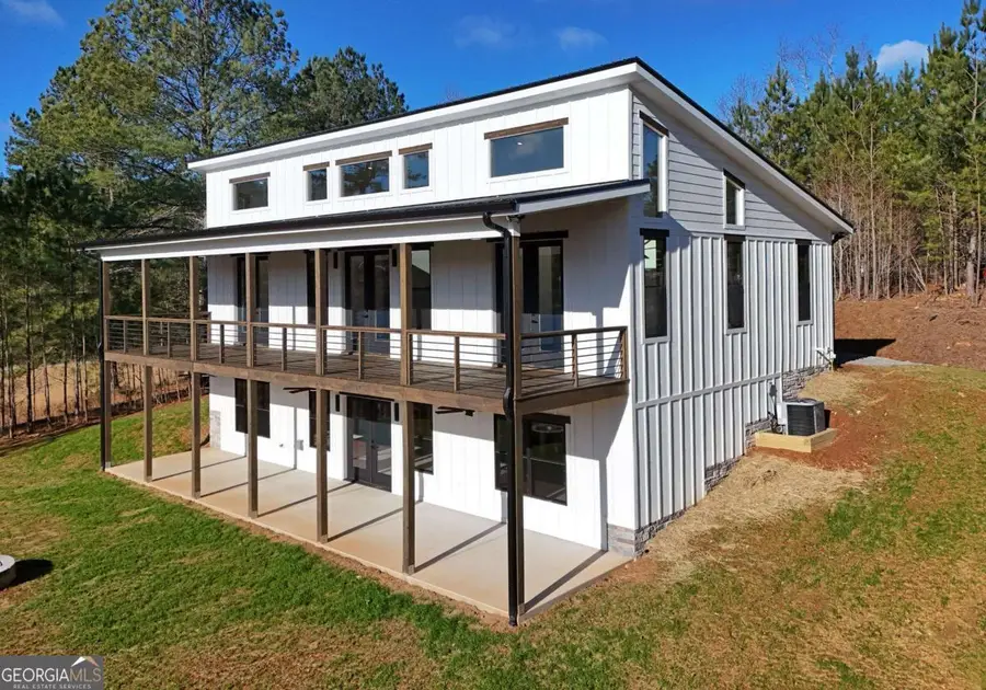 22 Walnut Spur, Mineral Bluff, GA 30559 - Image #2