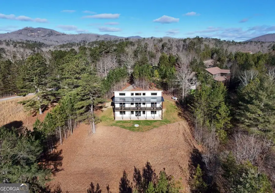 22 Walnut Spur, Mineral Bluff, GA 30559 - Image #3