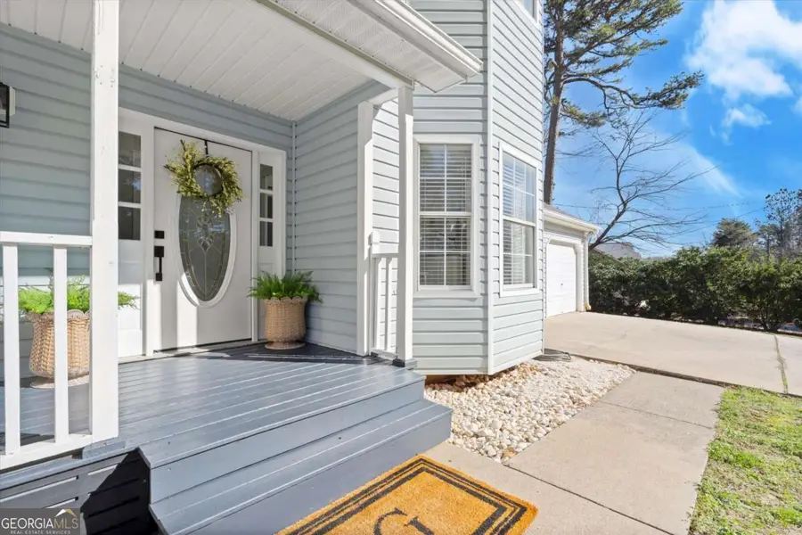 377 Westchester Way, Canton, GA 30115 - Image #3