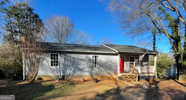 1409 N Lee Street, Griffin, GA 30223