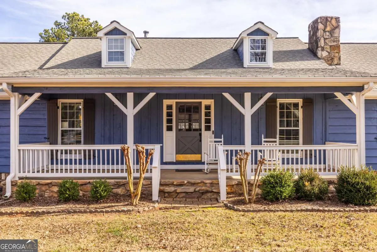 1629 Old Atlanta Road, Cumming, GA 30041 - Image #1