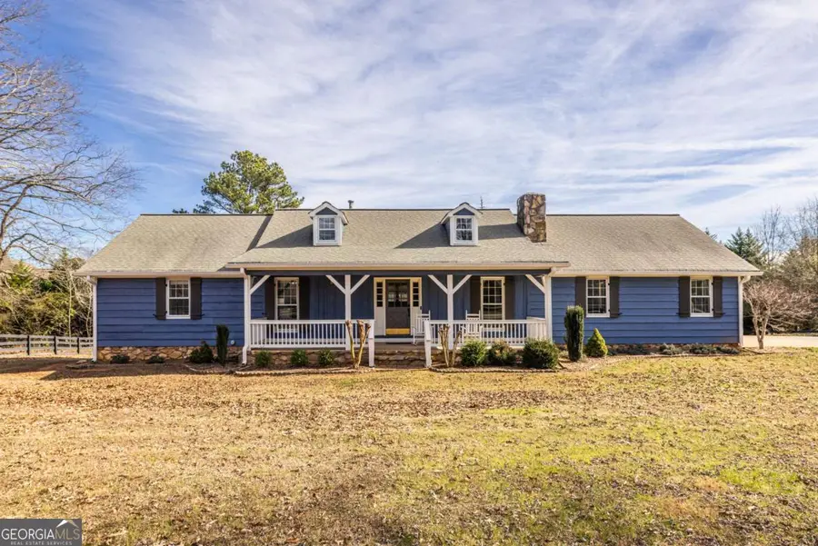 1629 Old Atlanta Road, Cumming, GA 30041 - Image #2