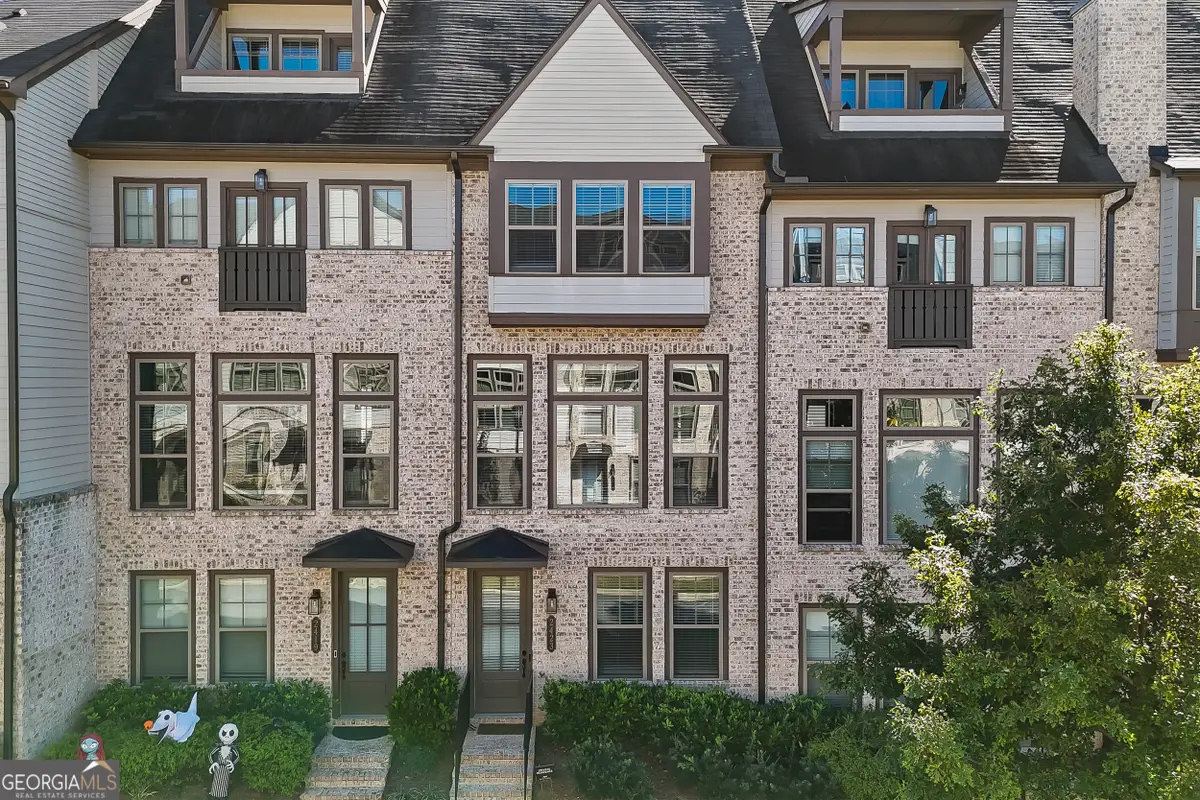 2423 Figaro Drive, Atlanta, GA 30339 - Image #1