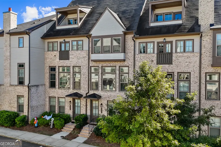 2423 Figaro Drive, Atlanta, GA 30339 - Image #2