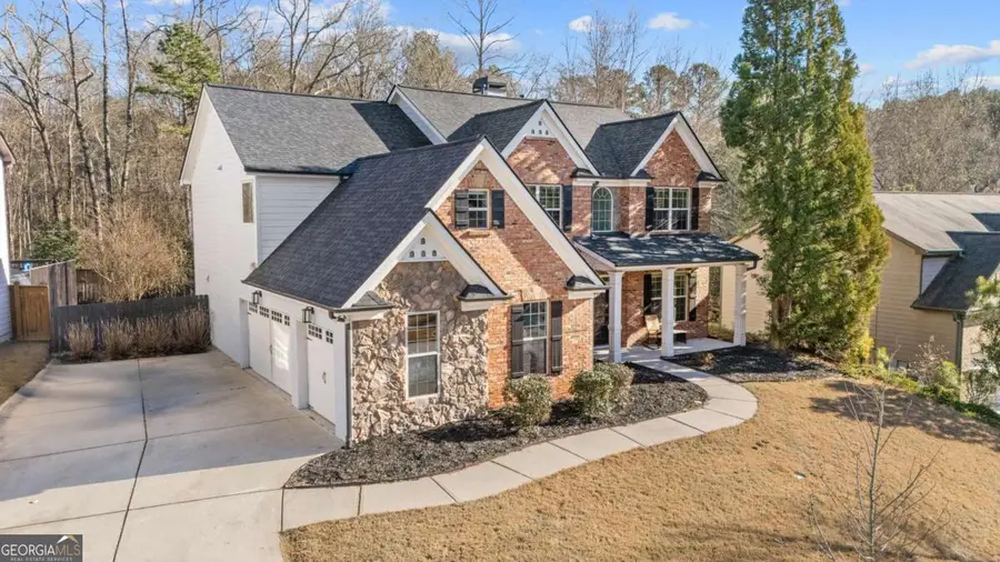 2964 Olivine Drive, Dacula, GA 30019 - Image #2