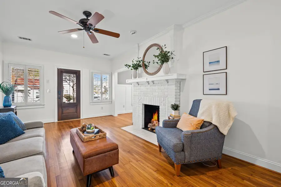 108 Spring Street, Decatur, GA 30030 - Image #2