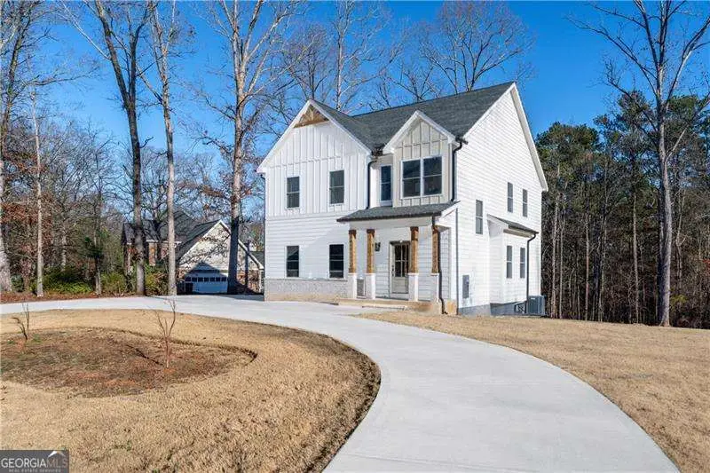 3630 Millers Pond Way, Snellville, GA 30039 - Image #1