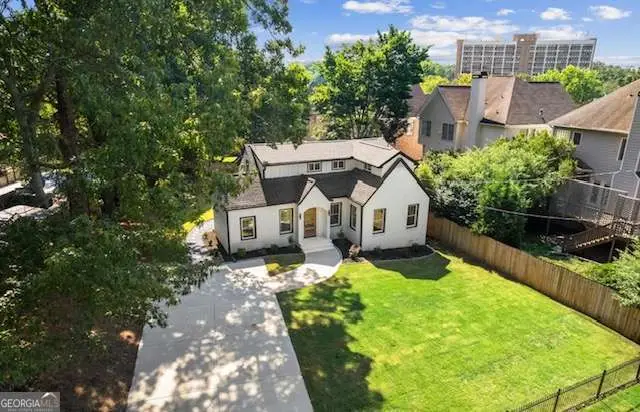 525 Medlock Road, Decatur, GA 30030 - Image #3