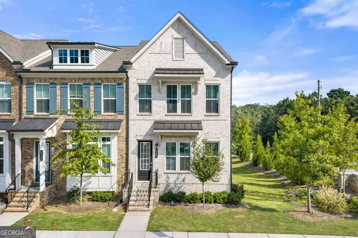 4209 Tifton Lane, Sugar Hill, GA 30518 - Image #1