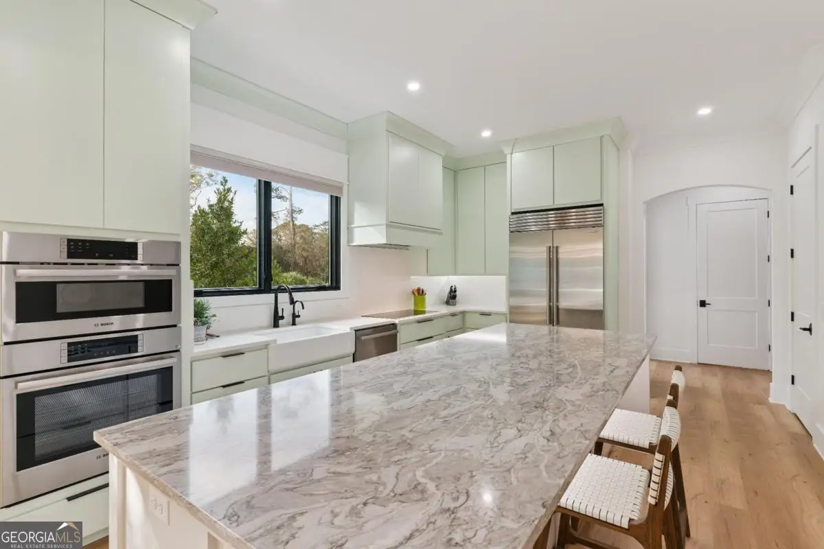 669 Arnold Lane, Saint Simons, GA 31522 - #1