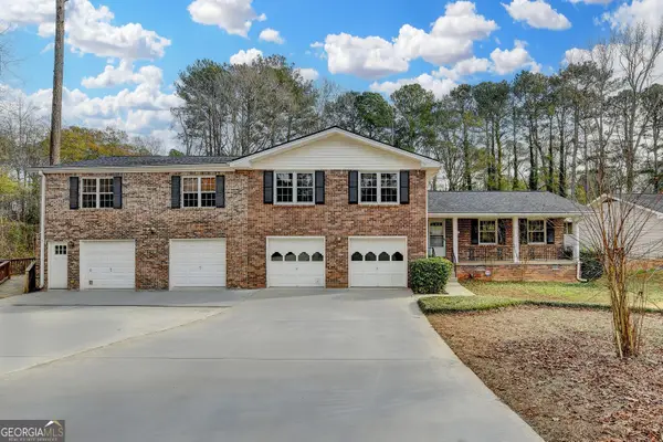 4211 Hideaway Drive, Tucker, GA 30084